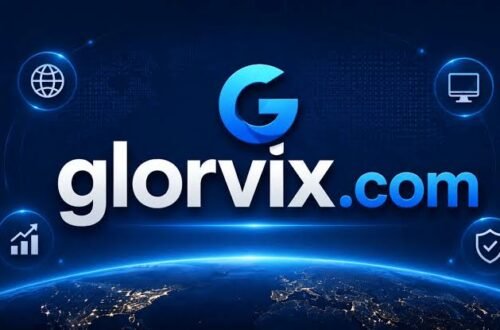 Glorvix USA