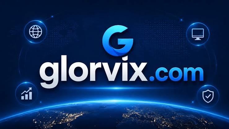 Glorvix USA