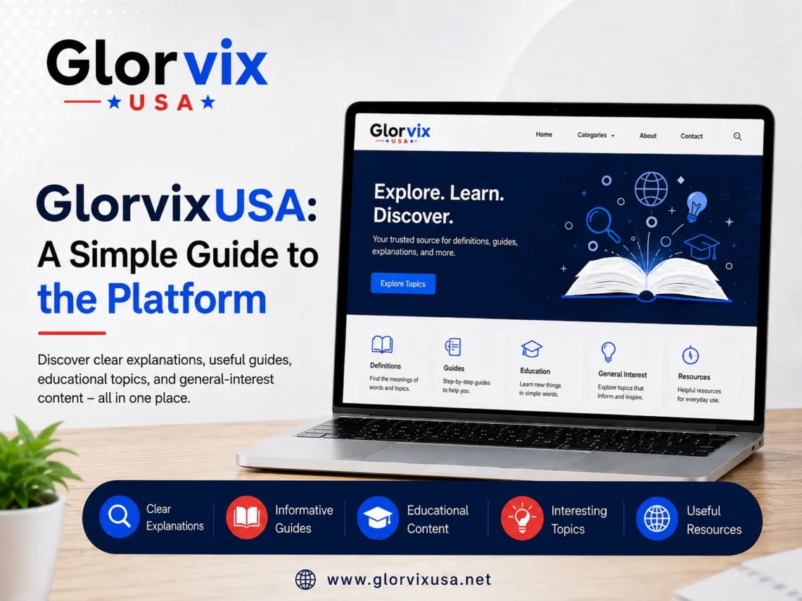 GlorvixUSA