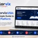 GlorvixUSA
