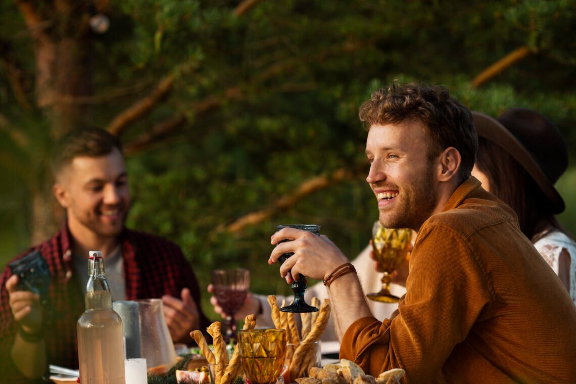 Countryside Dining Guide: Farm Fare & Restaurant Picks