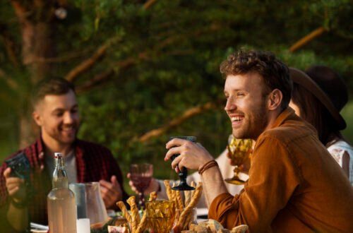 Countryside Dining Guide: Farm Fare & Restaurant Picks