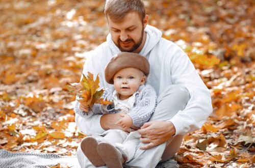 Timeless Baby Name Inspiration from Around the World