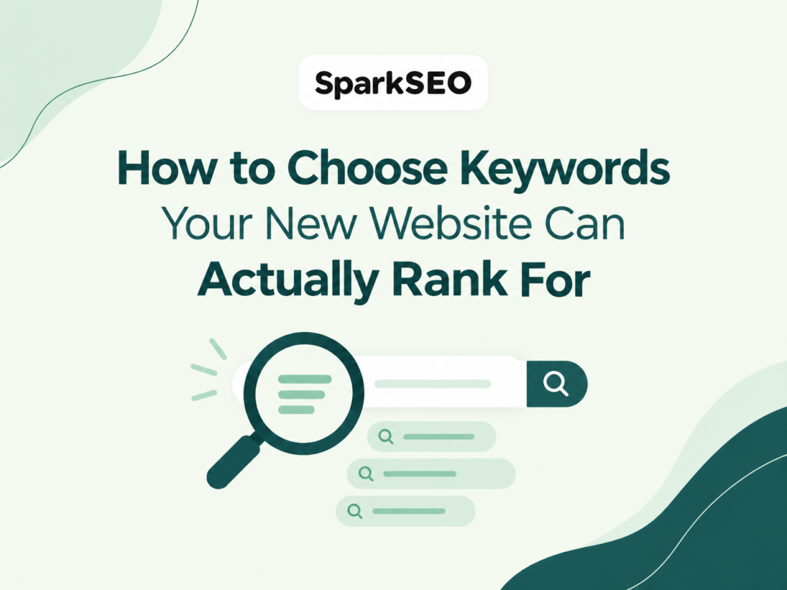 How to Choose Keywords
