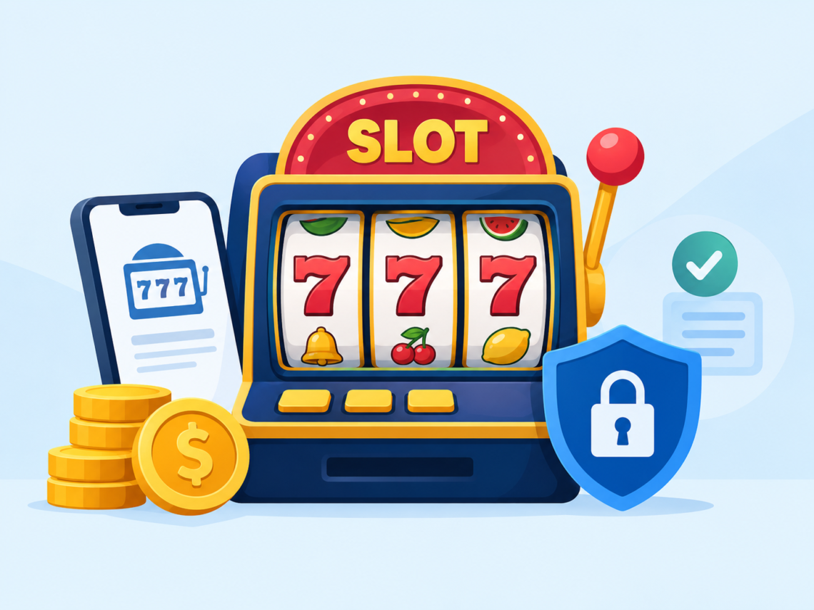 Slot Gacor