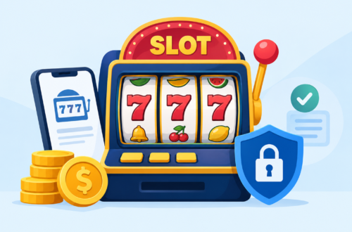 Slot Gacor
